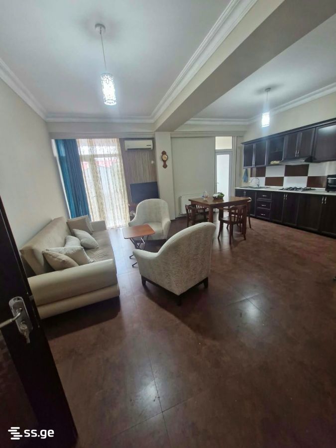 Chavchavadze st. 21 - 2 rooms
