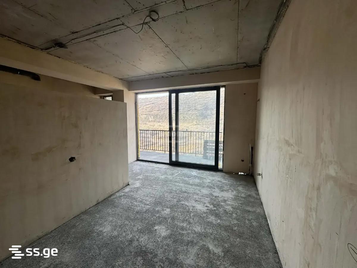 Mukhran Machavariani st. 1 - 1 rooms