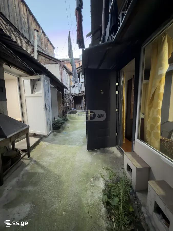 kakabadzeebi st. 0 - 2 rooms