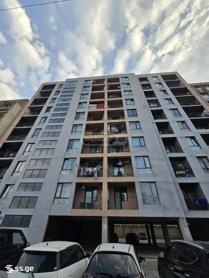 Khataeti st. 46 - 3 rooms