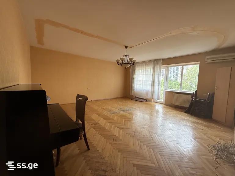 Demetre Tavdadebuli st. 0 - 2 rooms