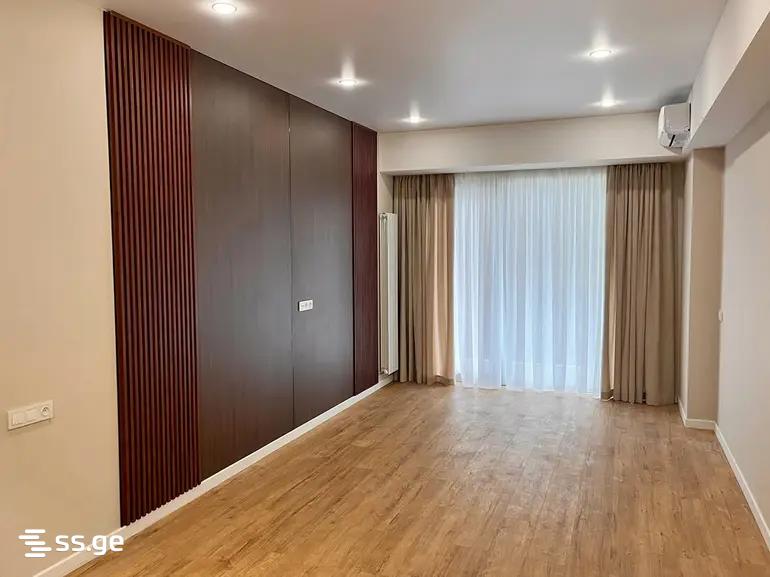 abashvili st. 7 - 2 rooms