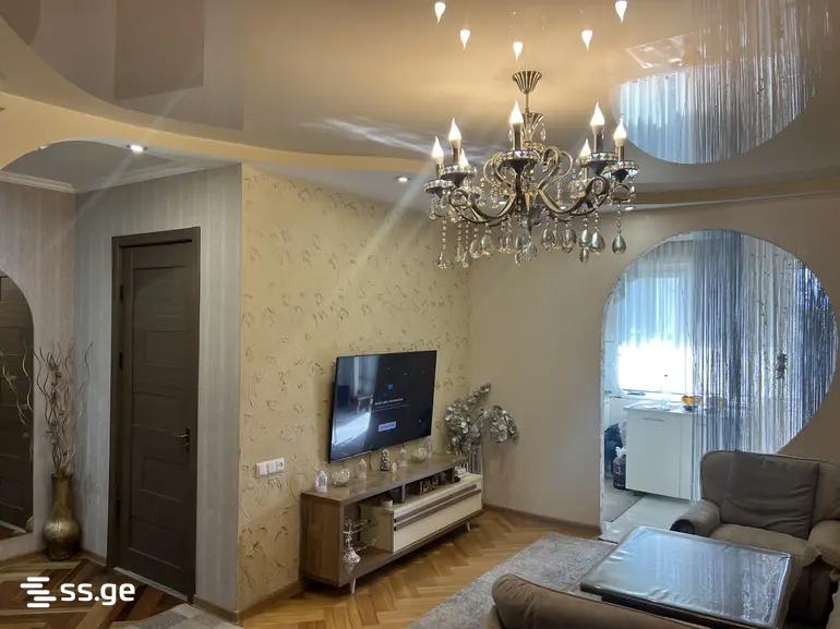 gldanis gorge st. 7ა - 3 rooms