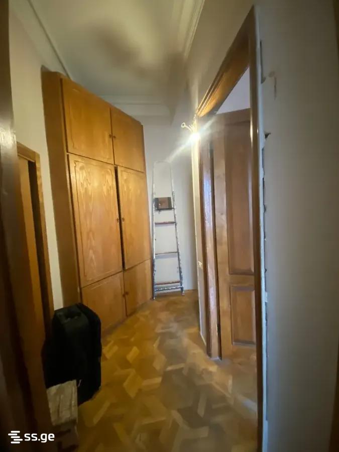 kekelidze st. 0 - 5 rooms