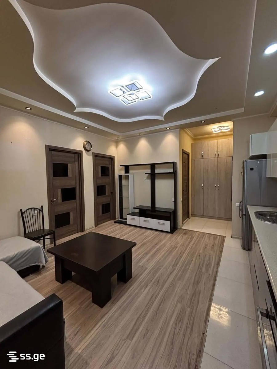 Block III - Digomi massive - 3 rooms