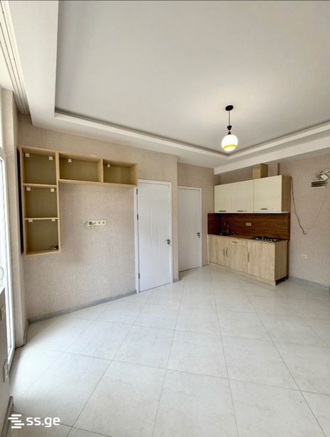 guramishvili ave (Sanzona) 196 - 2 rooms