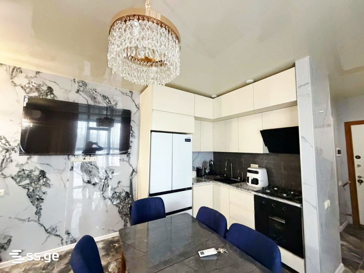 Batumi - 2 rooms