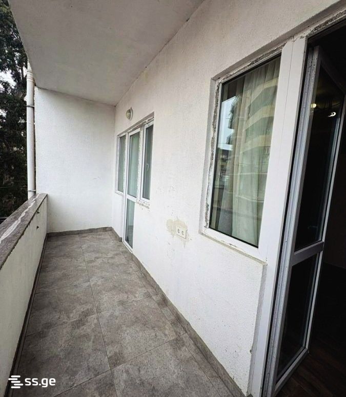 Ketevan Tsamebuli St. 65ა - 3 rooms