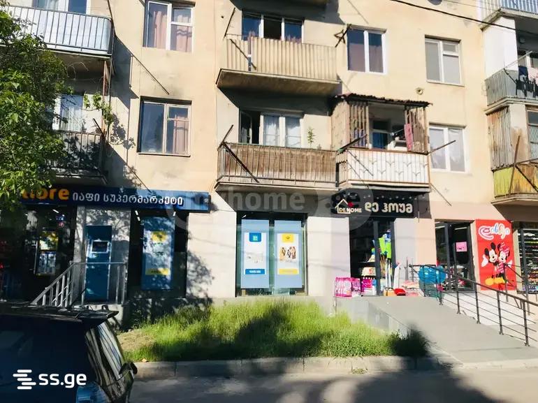 b. chichinadze st. 0 - 0 rooms