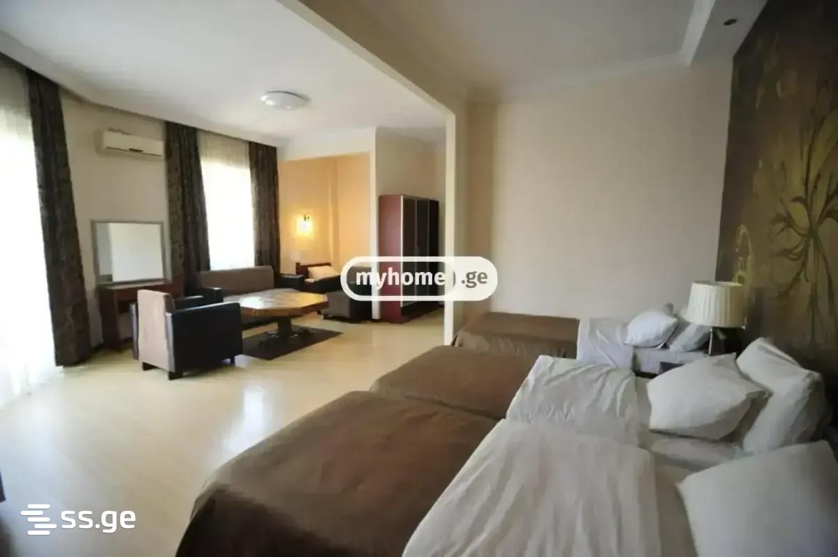 armazi st. - 10 rooms