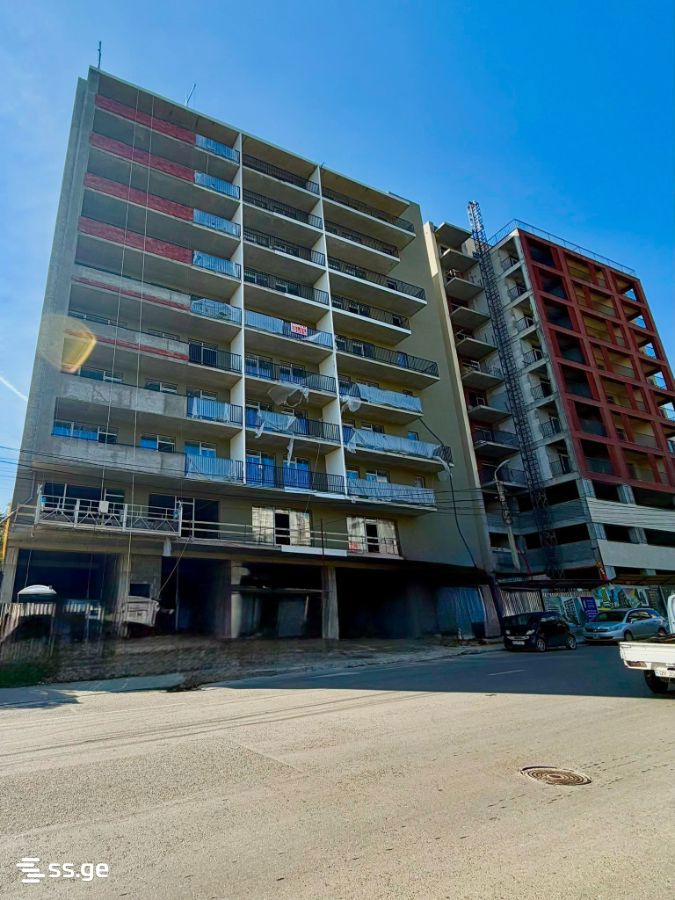 shandor petef st. 30 - 2 rooms