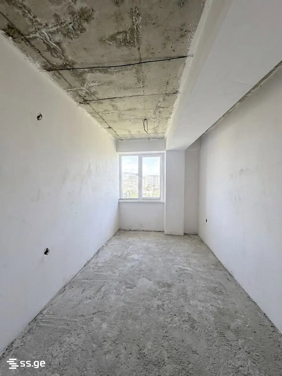kvishkheti st. . - 2 rooms