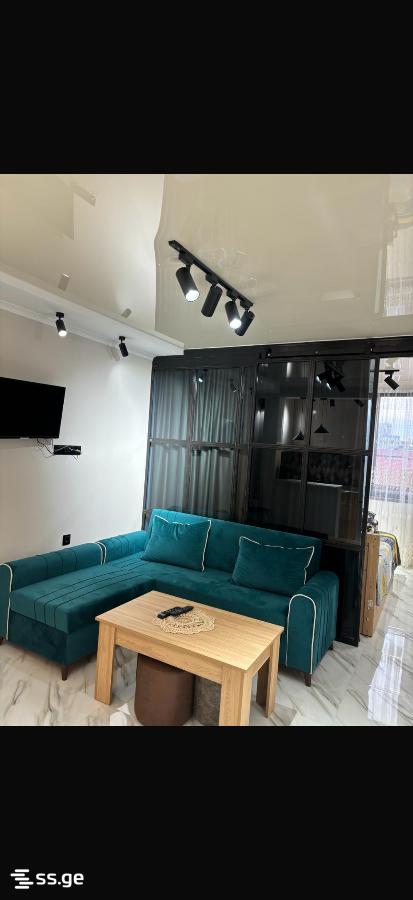 75 - 2 rooms