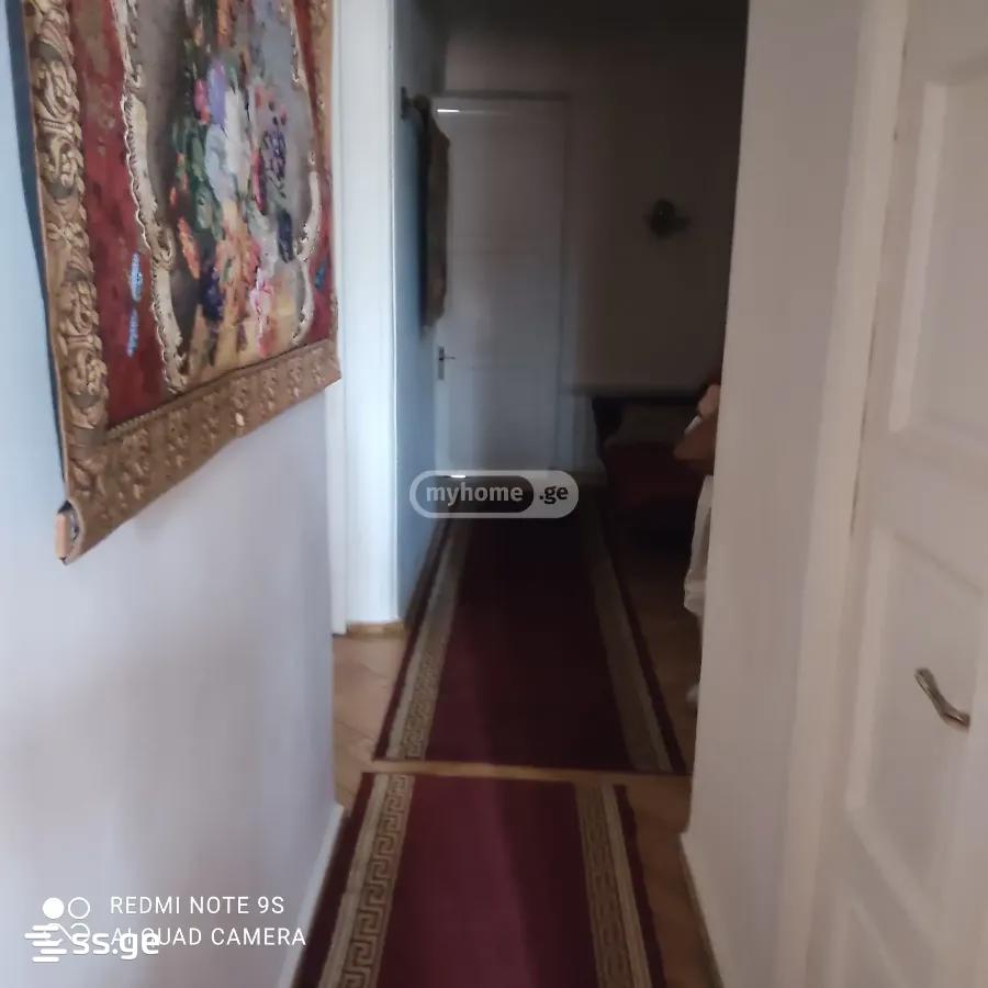 Ikalto st. 1285 - 4 rooms