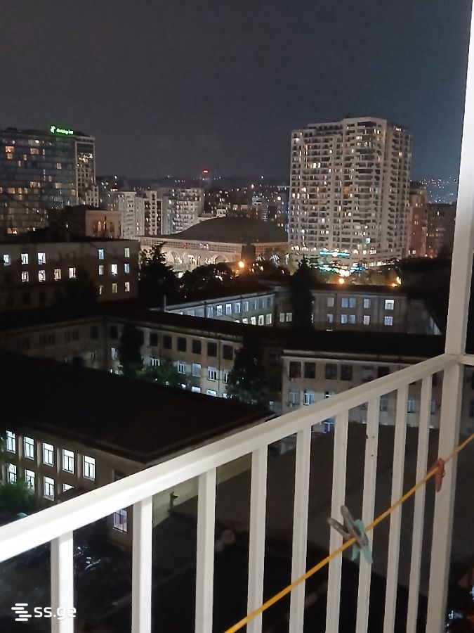 chiatura st. 7 - 2 rooms