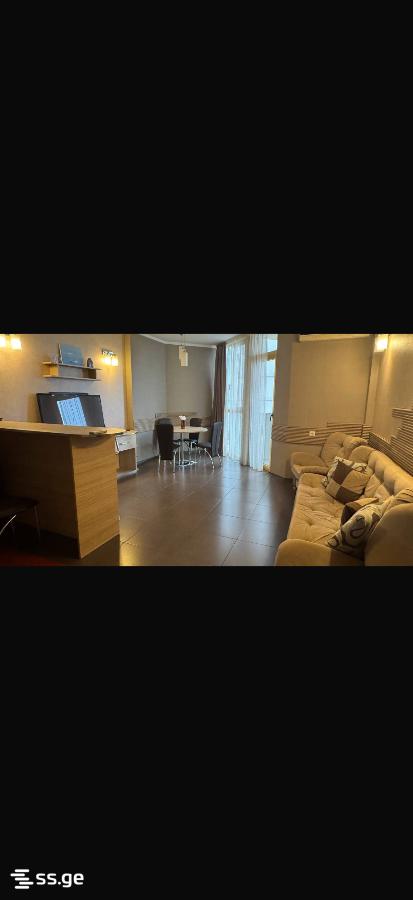 Kobaladze st. 4 - 3 rooms