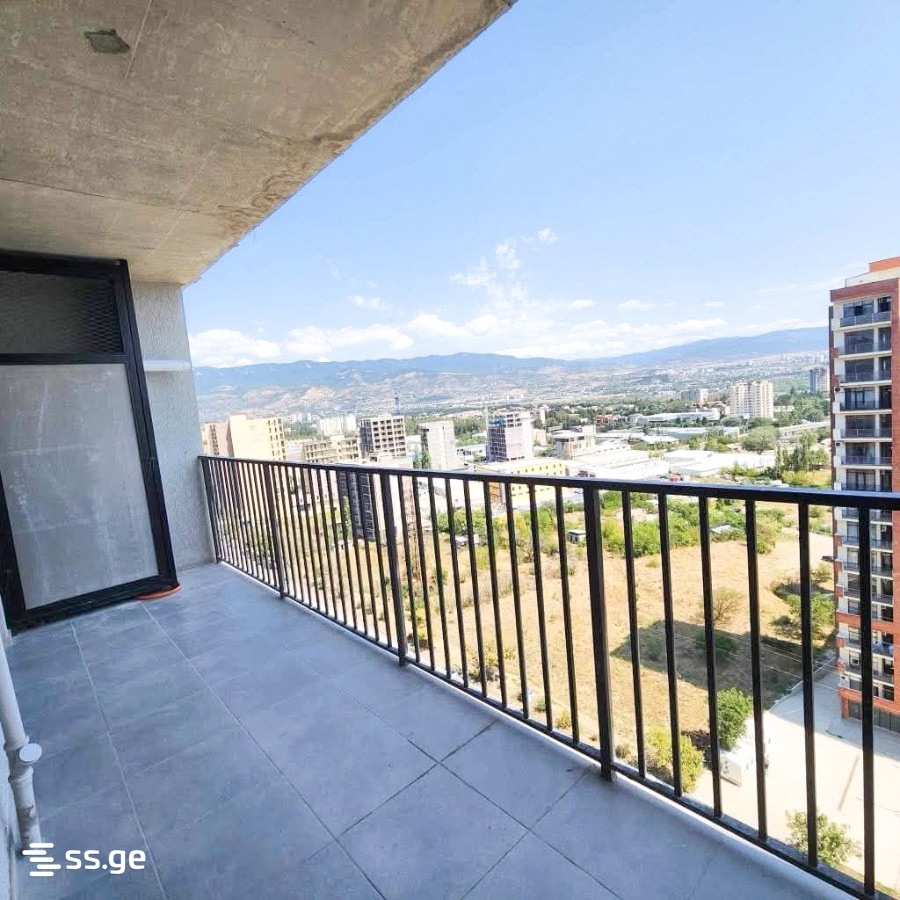 parnavaz mepe avenue 26 - 4 rooms
