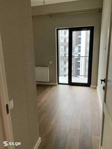 mirckhulava st. 9 - 2 rooms