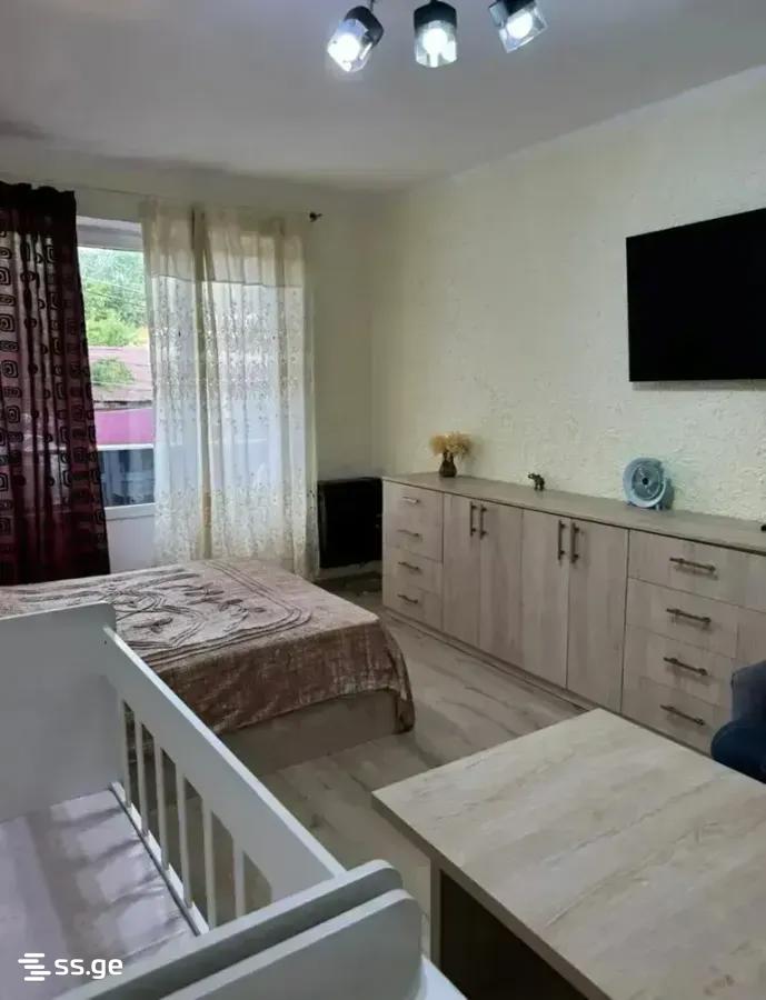 jorj bushi st. - 1 rooms