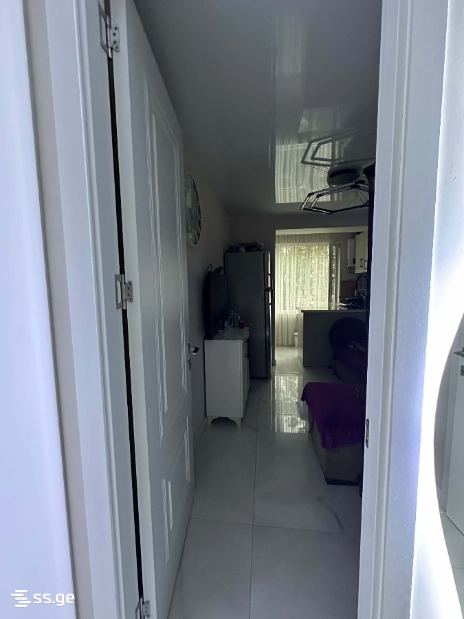 1 - 1 rooms