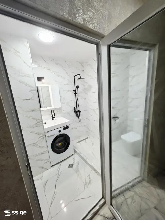 moskovi ave - 1 rooms