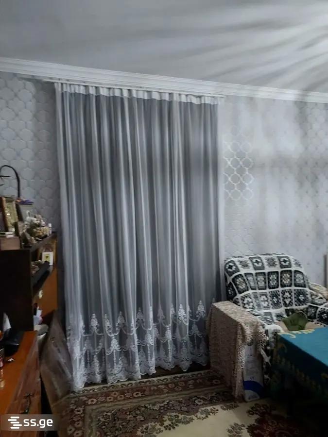 II Microdistrict - Varketili 31 - 1 rooms