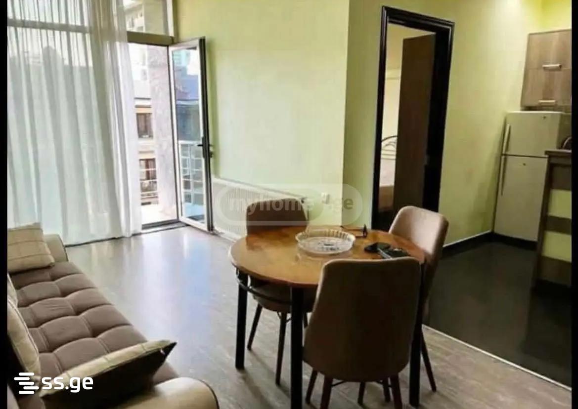 Gorgasli st. 136 - 2 rooms