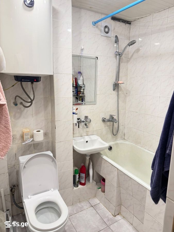 pekini st. - 3 rooms