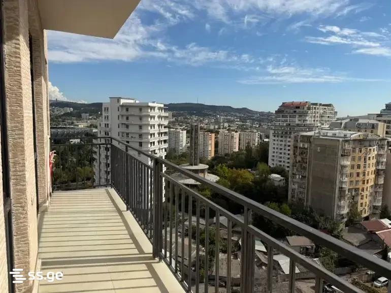 mirotadze st. 9 - 3 rooms