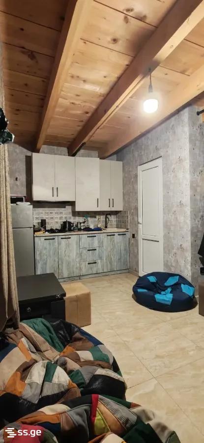 S. Mirianashvili st. 0 - 2 rooms