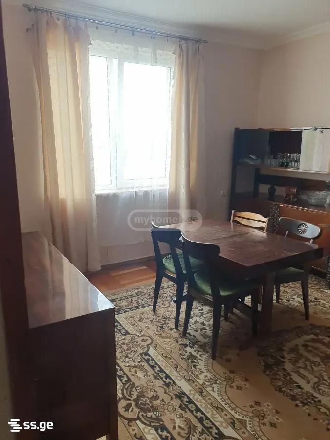IV Microdistrict - Vazisubani 9 - 1 rooms