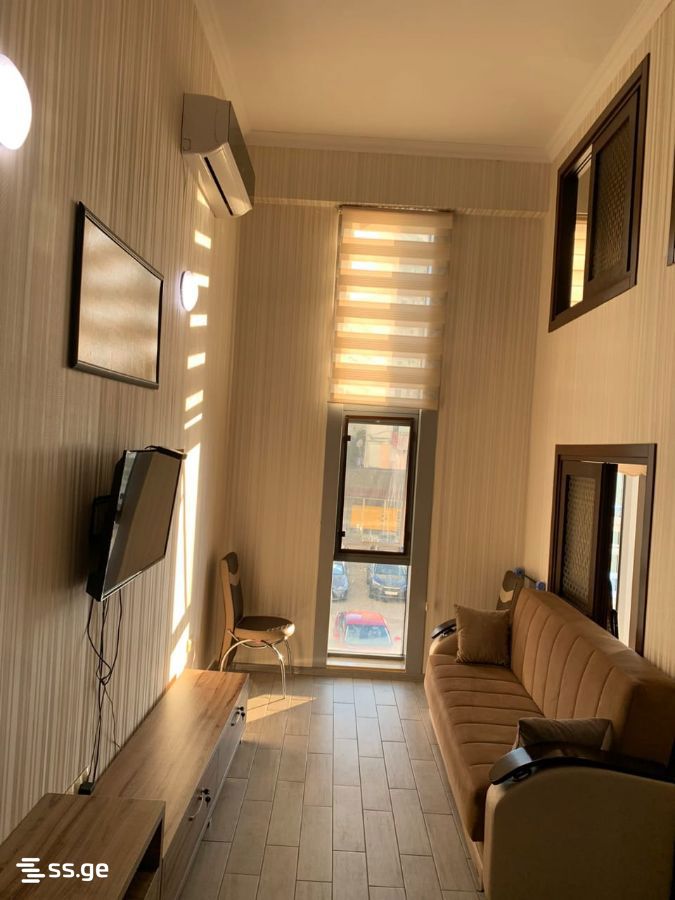 Kobaladze st. 2 - 3 rooms