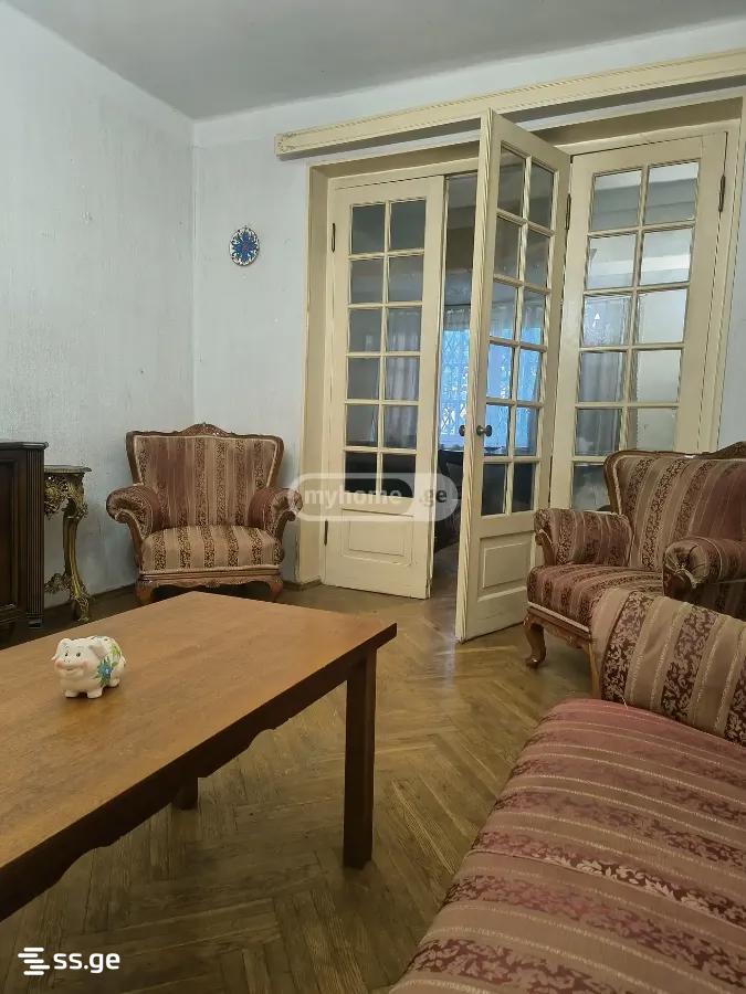 ckneti st. - 2 rooms