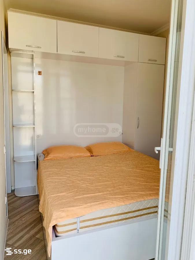 Sherif Khimshiashvili Ave 1 - 3 rooms