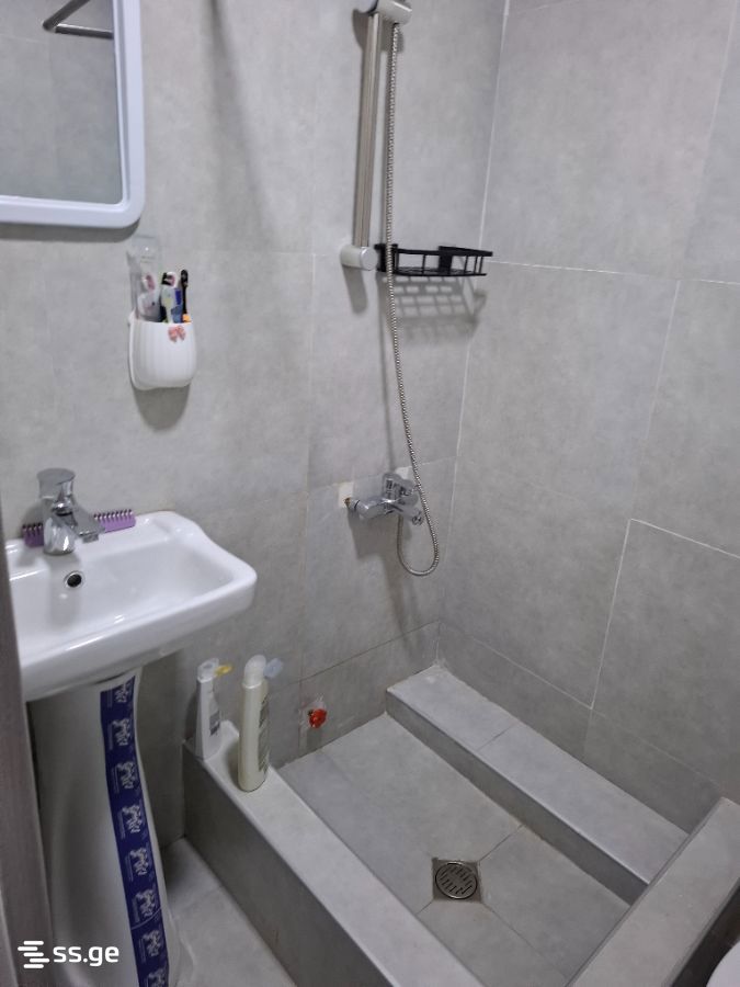 k. meskhi st. 22 - 2 rooms