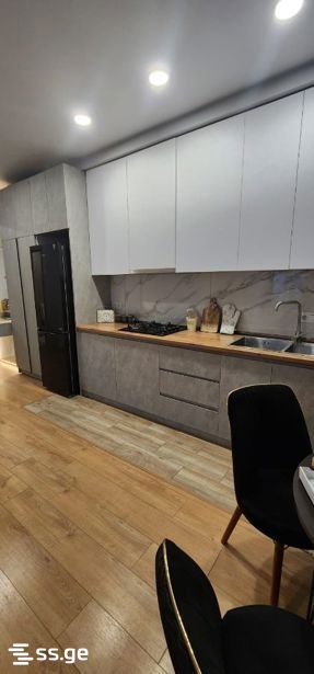 Mirian Mephe st. 0 - 1 rooms
