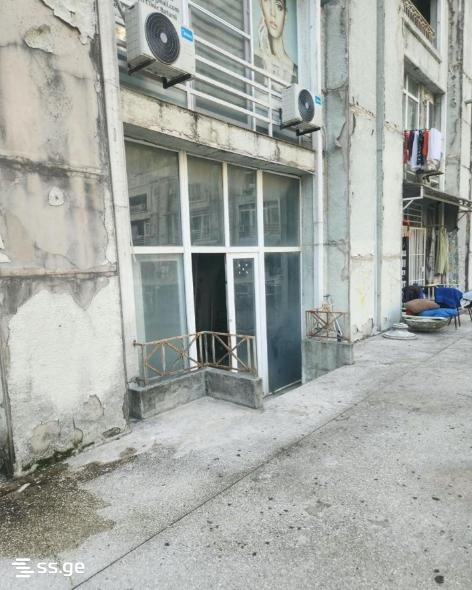 Khimshiashvili st. 0 - 0 rooms