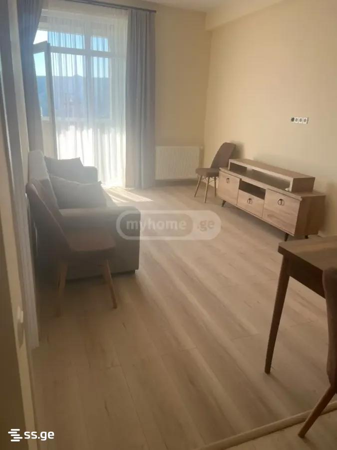 dzmebi orbelianebi st. - 2 rooms
