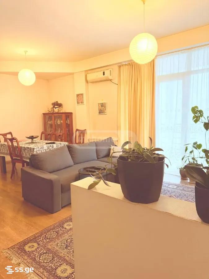 tskneti hwy . - 3 rooms