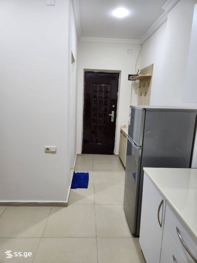 Z. Gorgiladze Street 98 - 3 rooms