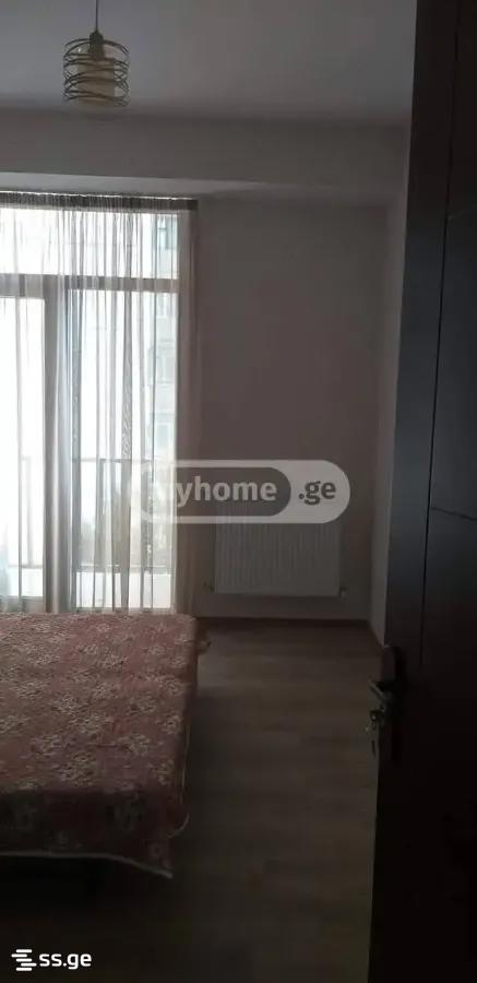 Mirian Mephe st. - 2 rooms