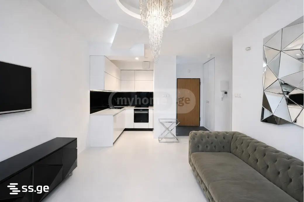 Wallenberg st. 1 - 2 rooms