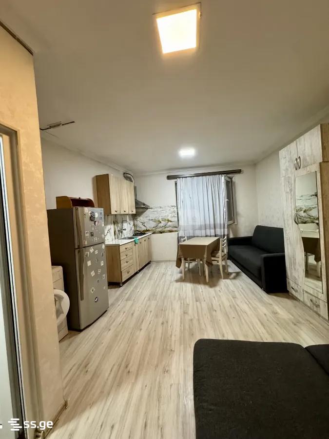 arsena st. - 1 rooms