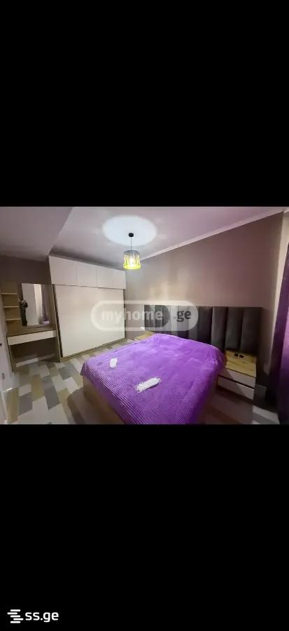 berbuki st. - 3 rooms