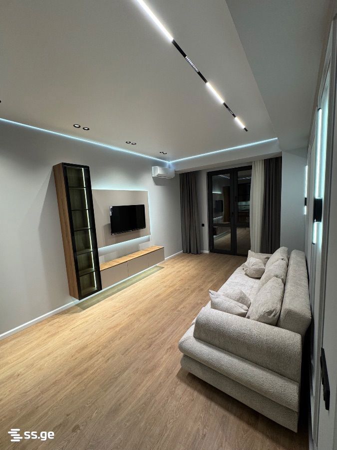 nadikvari st. 3-ე - 2 rooms