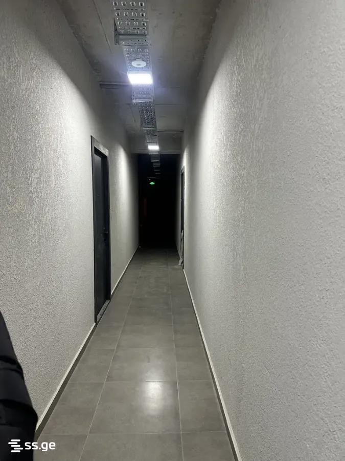 mirckhulava st. 7 - 3 rooms
