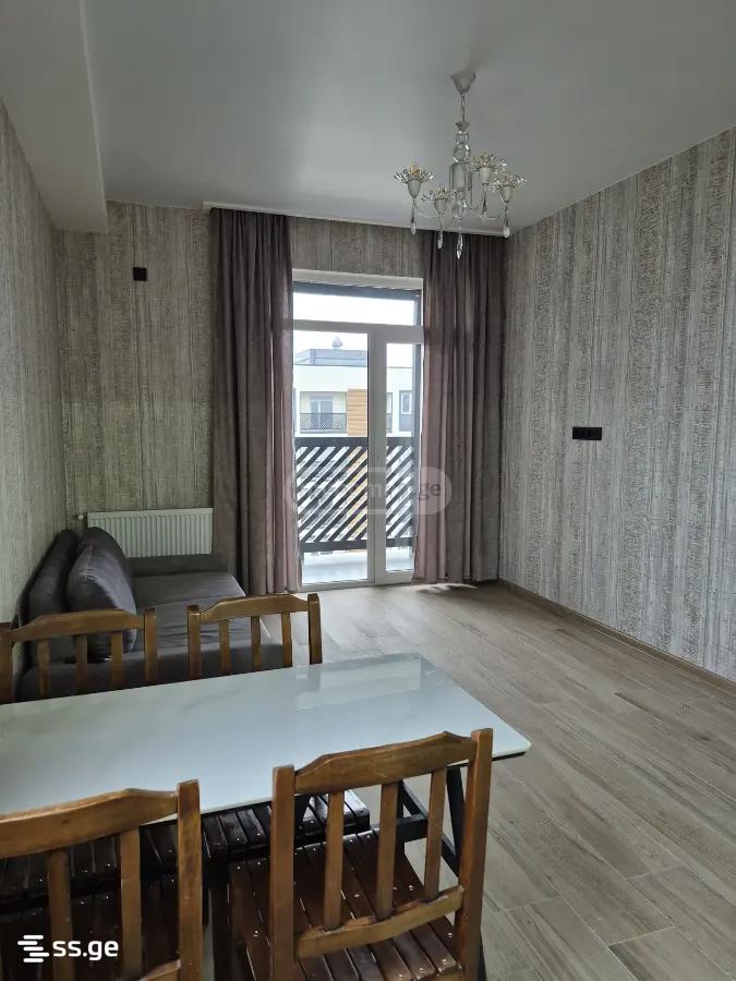 Olive st. - 2 rooms