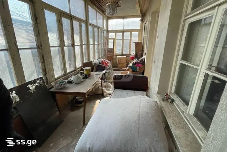 khurkhuli st. 11 - 3 rooms