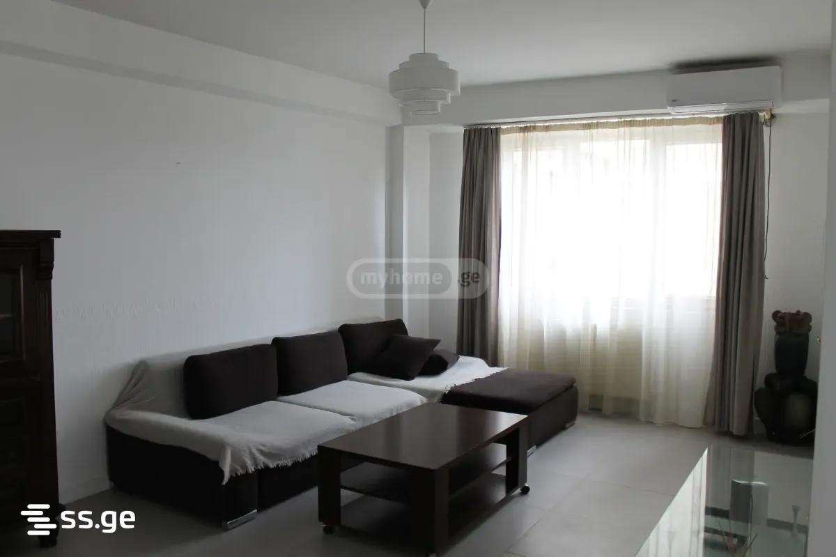 nucubidze st. . - 3 rooms