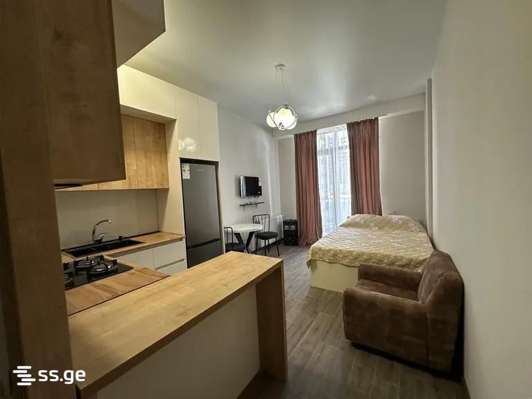 Tbilisi - 1 rooms
